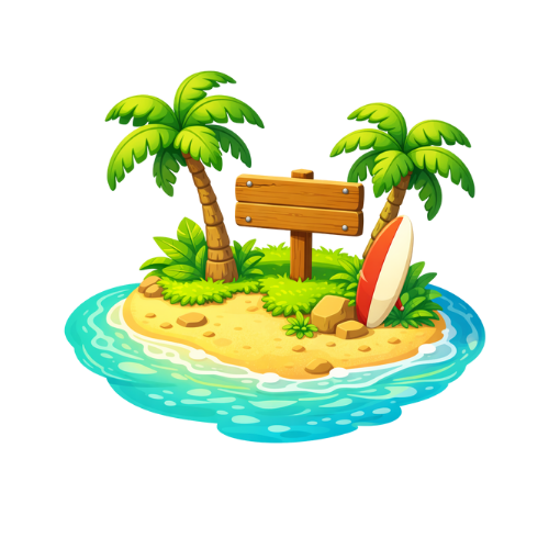 Game island