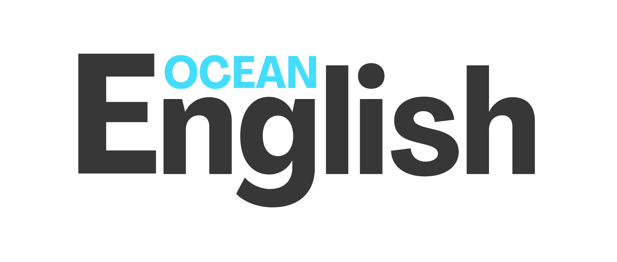 Ocean English